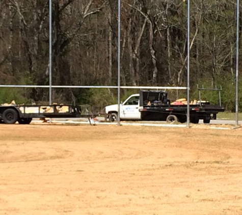 Fence It - Florence, SC