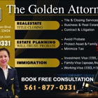 The Golden Attorneys Law Firm