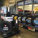Burt Brothers Tire & Service - Automobile Inspection Stations & Services