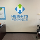 Heights Finance