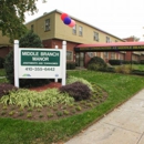 Communities at Middle Branch Manor - Apartments