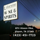 Lakesite Wine & Spirits - Wine