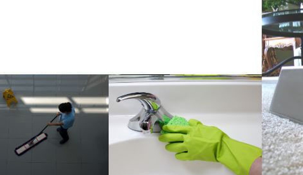 S and L Commercial Cleaning - San Diego, CA