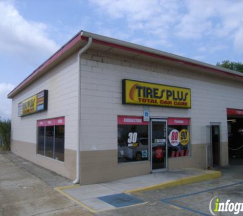 Tires Plus - Eustis, FL