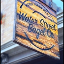 Water Street Bagel Co. - Bagels