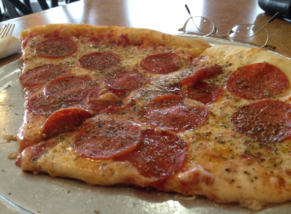 Maria's Pizza & Pasta - Conshohocken, PA