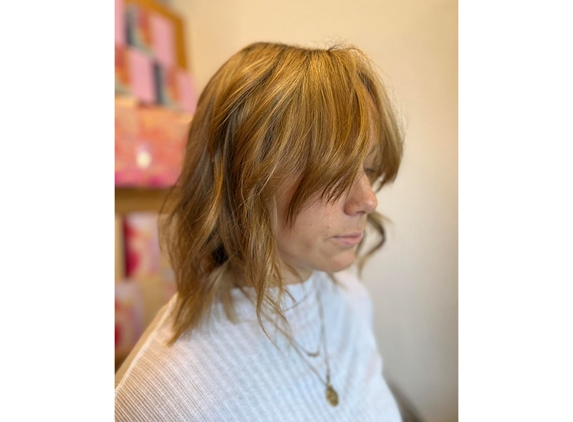 Audrey Hair - Lauderdale, TAS