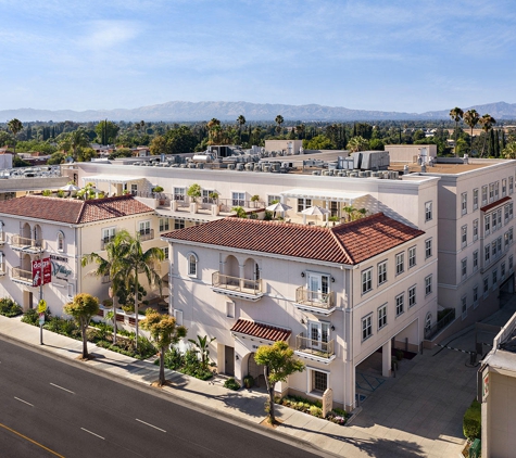 Belmont Village Senior Living Encino - Sherman Oaks, CA