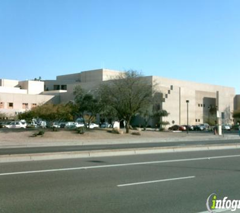 Scottsdale Medical Imaging Ltd - Scottsdale, AZ