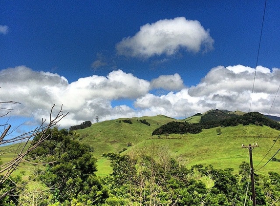 Ulupalakua Ranch Store & Grill - Kula, HI