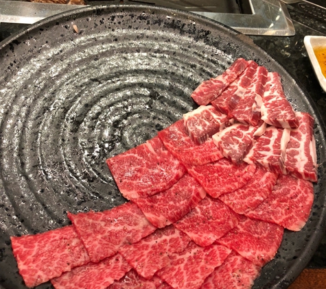 Yakiniku - Honolulu, HI