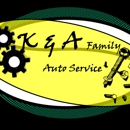 Ace and Unks - Auto Repair & Service