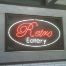 Retro Eatery - Caterers