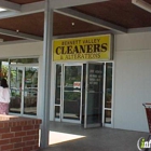 Bennett Valley Cleaners