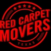 Red Carpet Movers Texas gallery