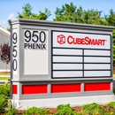 CubeSmart Self Storage - Self Storage