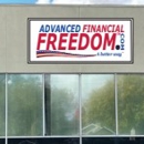 Advanced Financial Freedom - Financial Planners