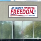 Advanced Financial Freedom