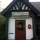 Benton Library - Libraries