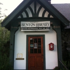 Benton Library