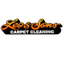 Leo & Son's Carpet & Furniture Cleaning - Cleaning Contractors