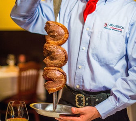 Brazeiros Churrascaria-Brazilian Steakhouse - Louisville, KY