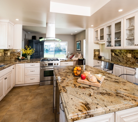 Gilmans Kitchens & Baths - San Rafael - San Rafael, CA