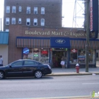 Boulevard Mart & Liquors