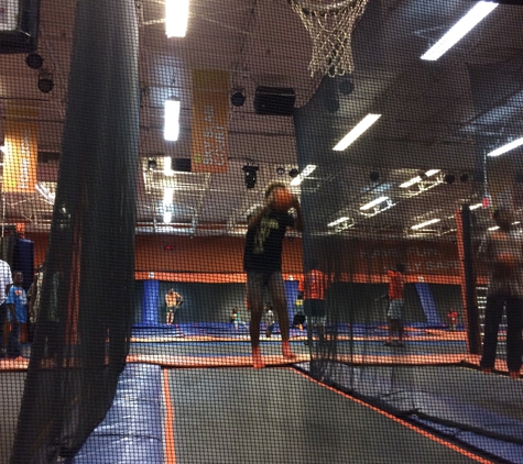 Skyzone Durham - Durham, NC