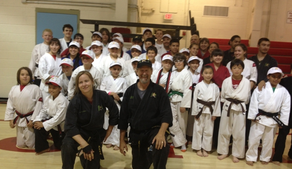 AKKA Karate USA - Albuquerque, NM