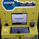 Minute Key - Keys