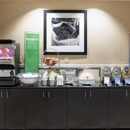 Hampton Inn & Suites Gainesville Downtown University