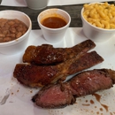 Cooper’s Old Time Pit Bar-b-Que - American Restaurants