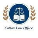 Cotton Law Offices - Personal Injury Law Attorneys