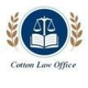 Cotton Law Offices