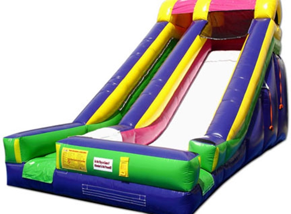 E-Z Jumpers Party Rentals