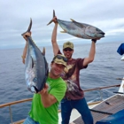 Fishing Charters San Diego - Day Adventures