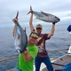 Fishing Charters San Diego - Day Adventures