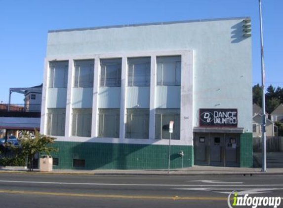 Dance Unlimited - Vallejo, CA