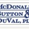 McDonald, Sutton & DuVal, P.L.C. gallery