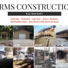 Arms Construction