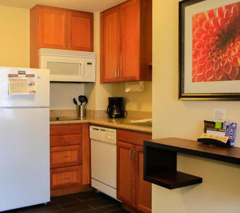 Staybridge Suites Silicon Valley-Milpitas - Milpitas, CA