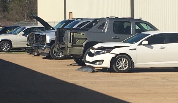 Brock's Collision Centers Inc - Shreveport, LA