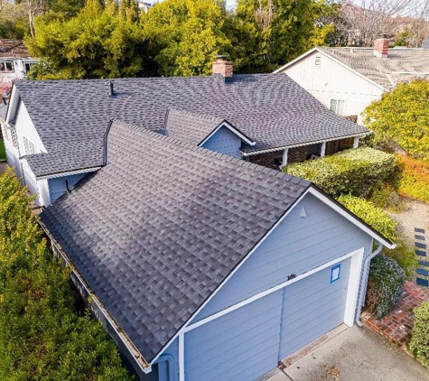 Mel's Roofing - Livermore, CA