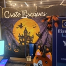 Crate Escapes Dog Park + Bar