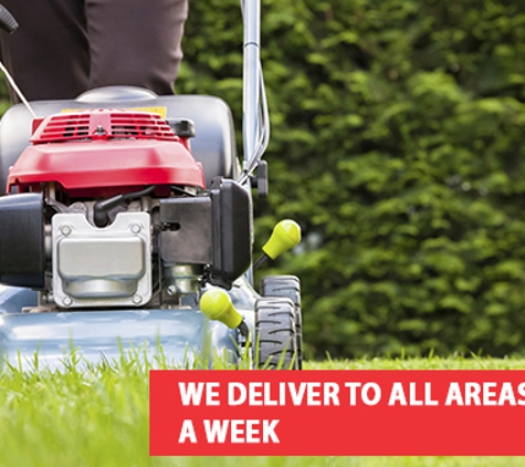 Best Mix Garden Supplies - Mornington, TAS. We Deliver To All Areas 7 Days A Week