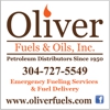 Oliver Fuels and Oils Inc. gallery