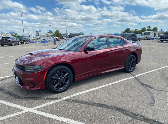 Badlands Automotive Repair - Minot, ND