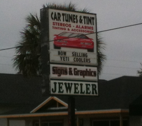 Car Tunes & Tint - Deland, FL