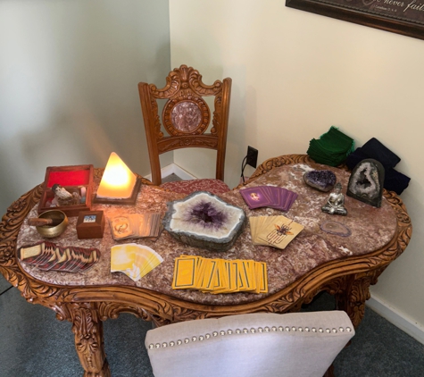 Cape May Psychic - Cape May, NJ